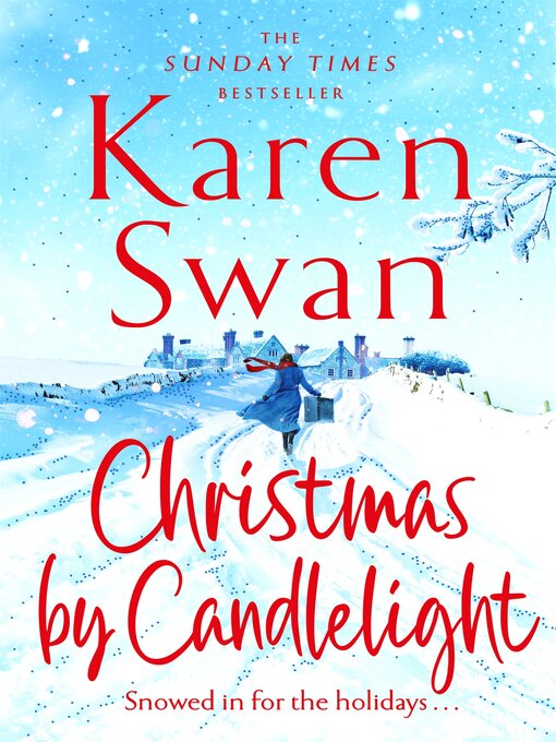 Title details for Christmas by Candlelight by Karen Swan - Available